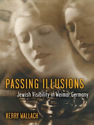cover image of Passing Illusions